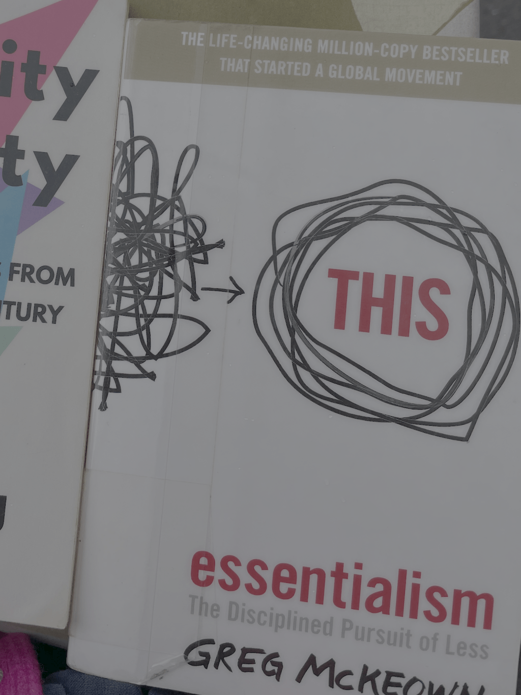 We’ve got “This”